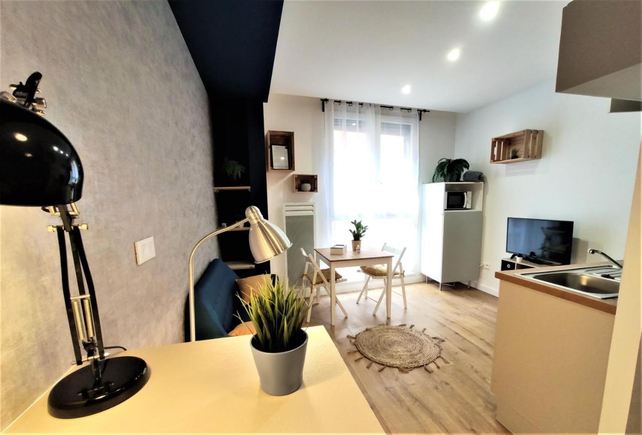 Apartamento Le Mespola - Hypercentre - Netflix Toulouse Exterior foto