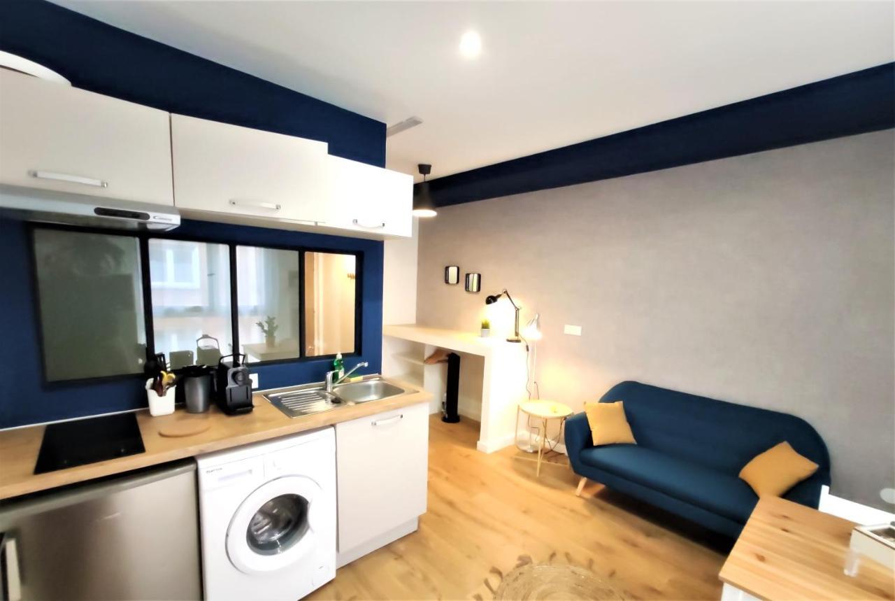 Apartamento Le Mespola - Hypercentre - Netflix Toulouse Exterior foto