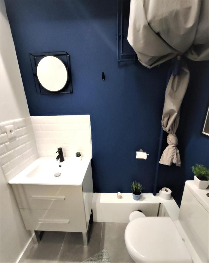 Apartamento Le Mespola - Hypercentre - Netflix Toulouse Exterior foto
