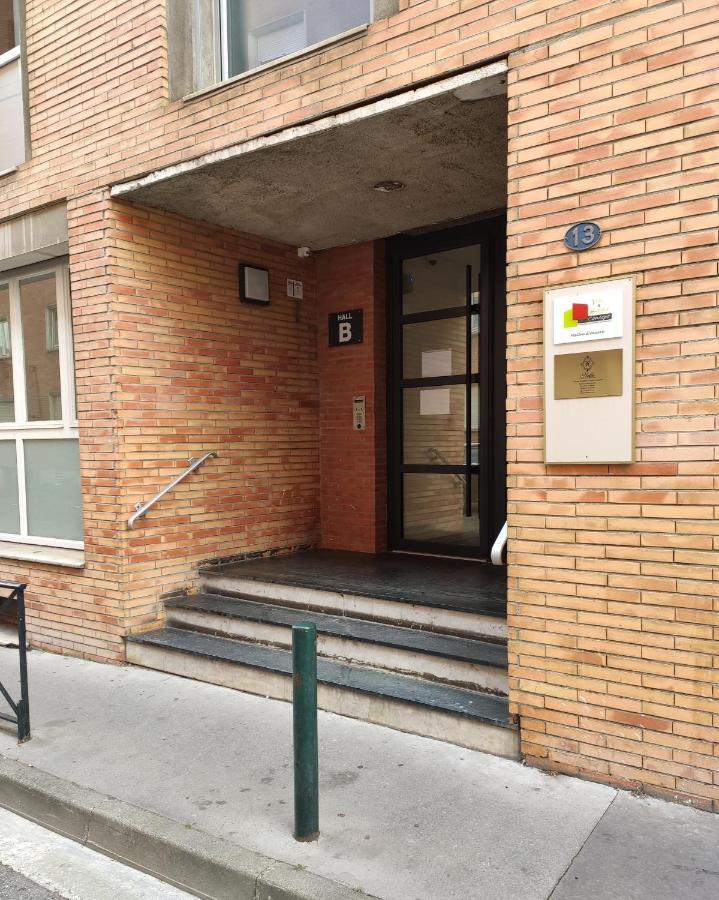 Apartamento Le Mespola - Hypercentre - Netflix Toulouse Exterior foto